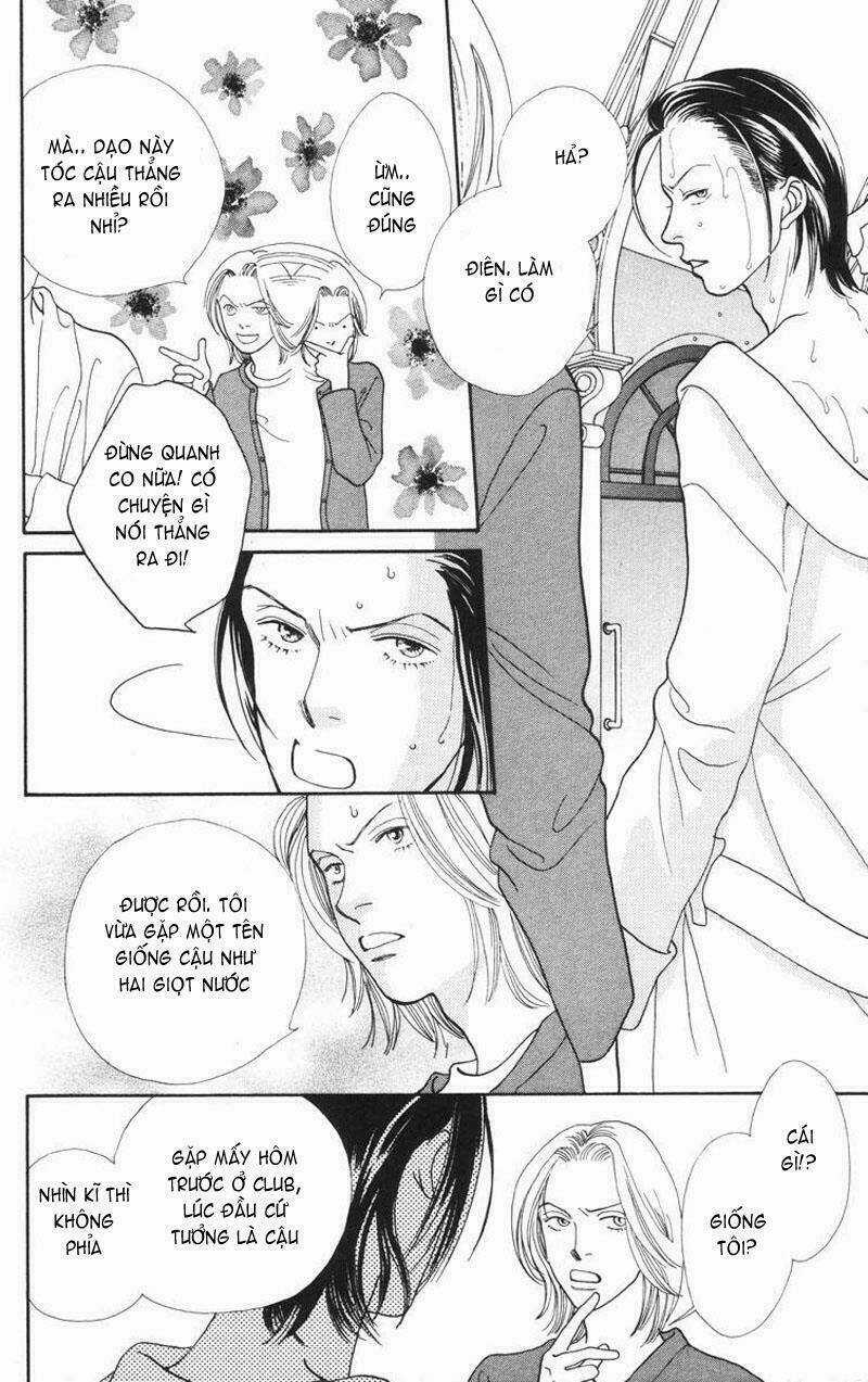 Con Nhà Giàu - Chapter 154 - Trang 8