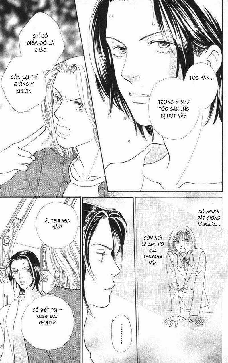 Con Nhà Giàu - Chapter 154 - Trang 9