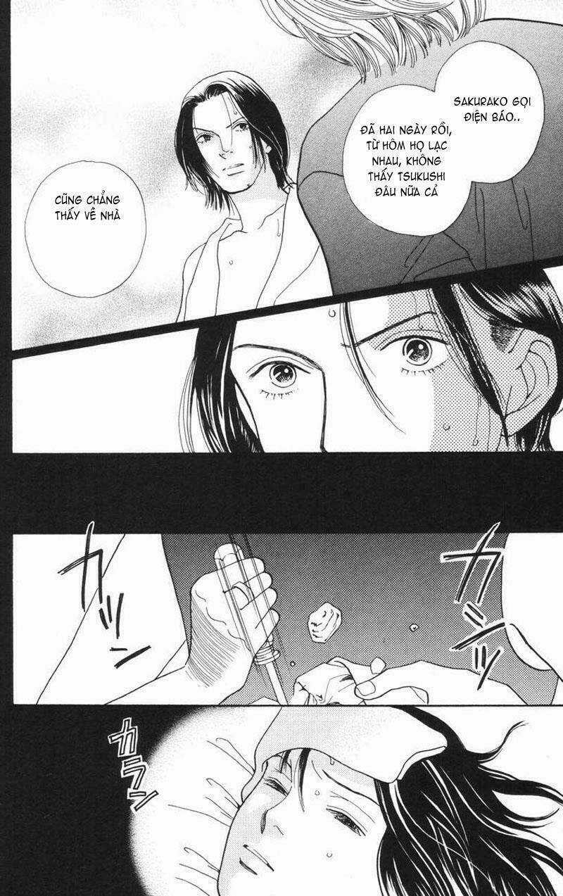 Con Nhà Giàu - Chapter 154 - Trang 10