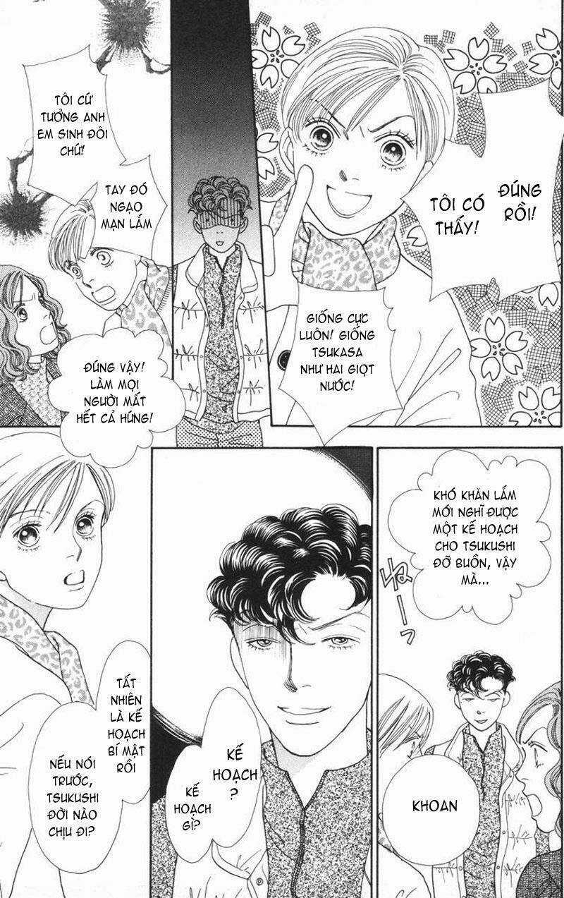 Con Nhà Giàu - Chapter 155 - Trang 11