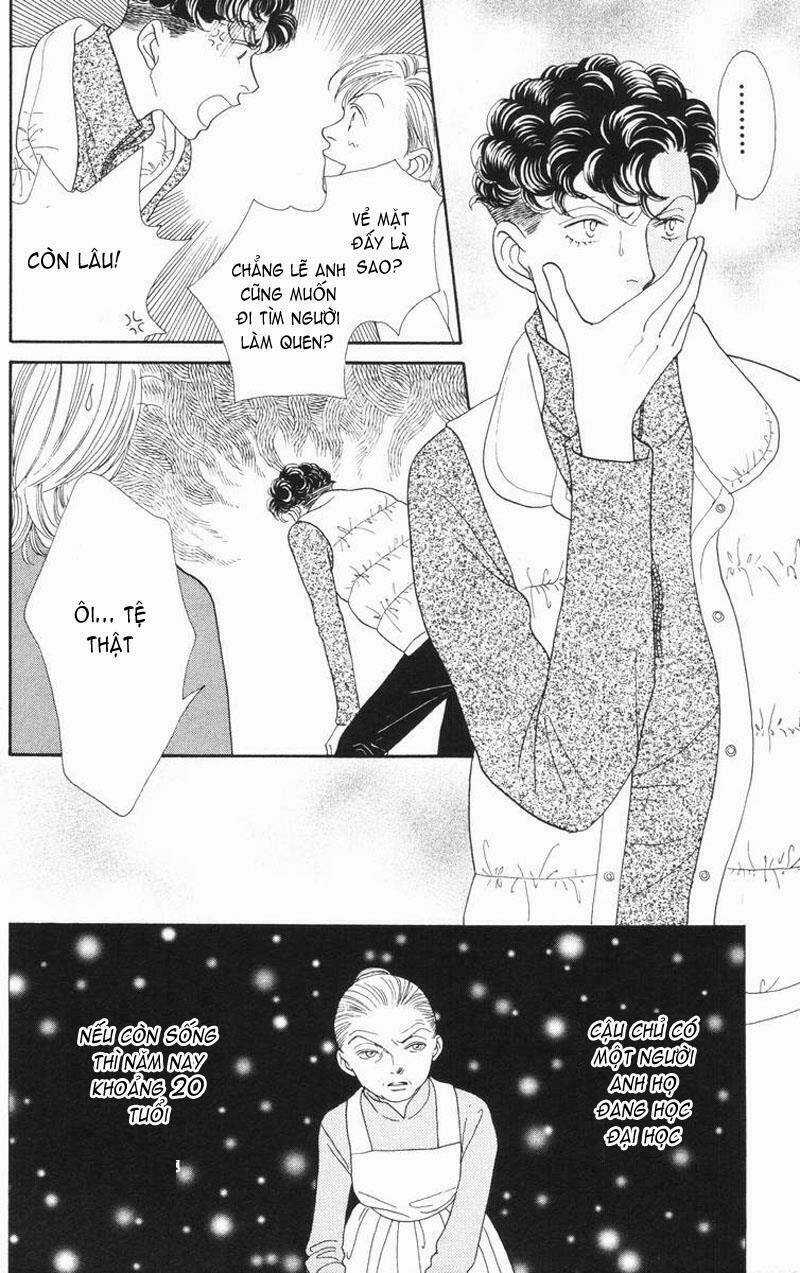 Con Nhà Giàu - Chapter 155 - Trang 12