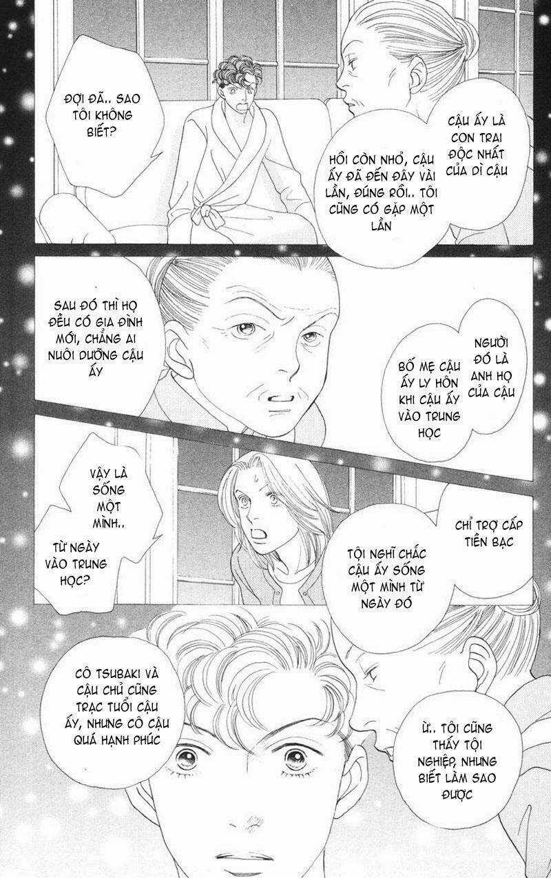 Con Nhà Giàu - Chapter 155 - Trang 13