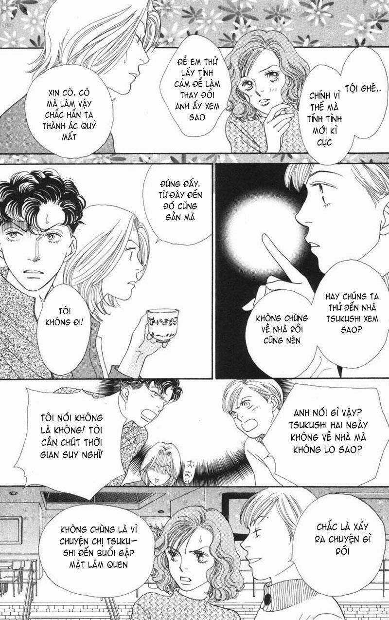 Con Nhà Giàu - Chapter 155 - Trang 15