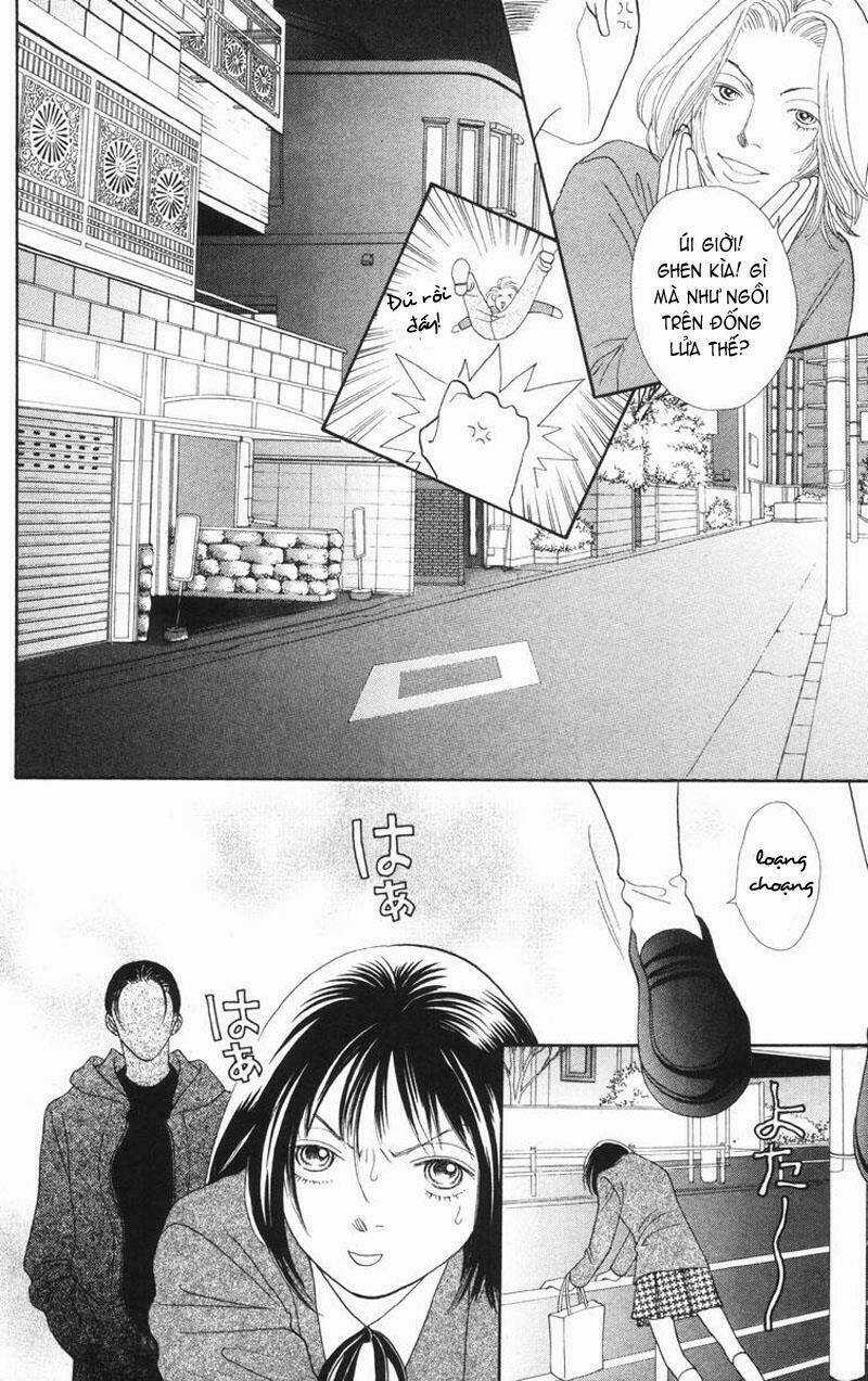 Con Nhà Giàu - Chapter 155 - Trang 16