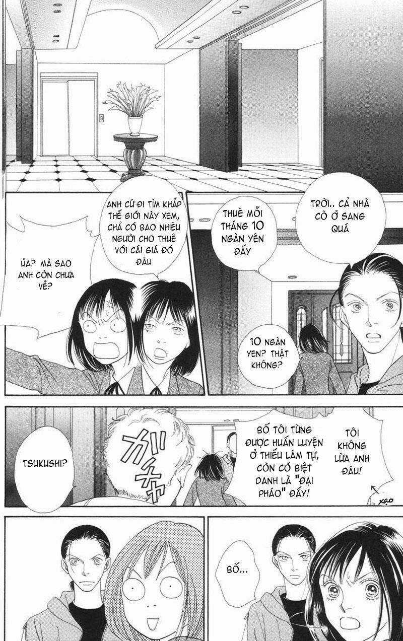 Con Nhà Giàu - Chapter 155 - Trang 18