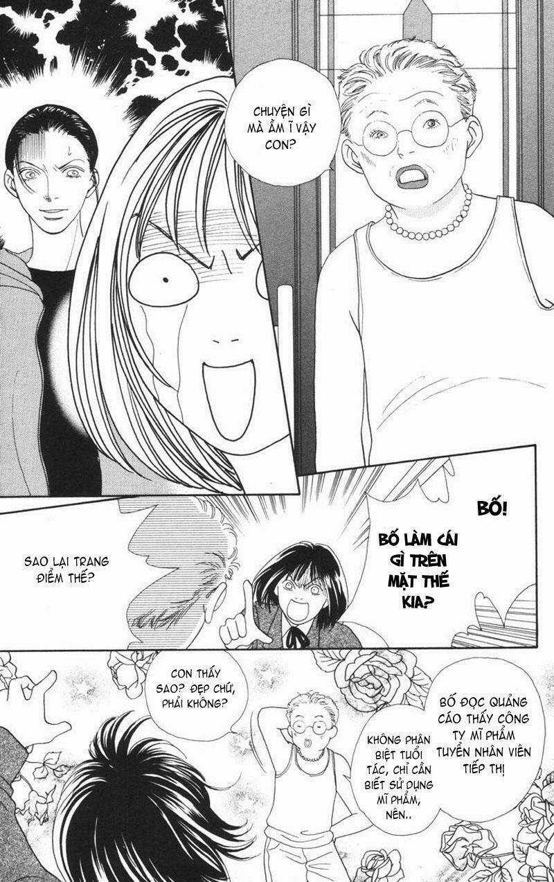 Con Nhà Giàu - Chapter 155 - Trang 19