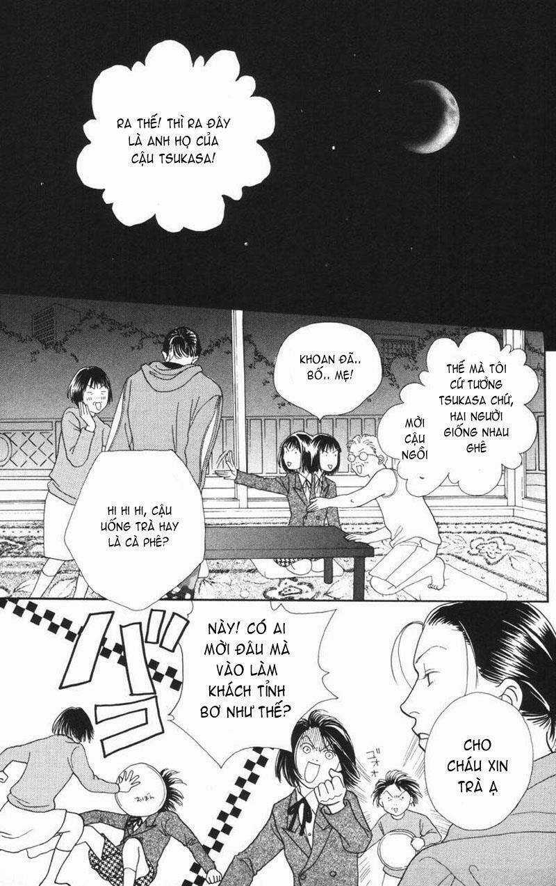 Con Nhà Giàu - Chapter 155 - Trang 21