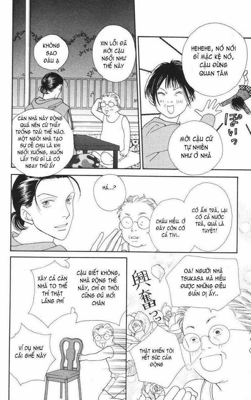 Con Nhà Giàu - Chapter 155 - Trang 22