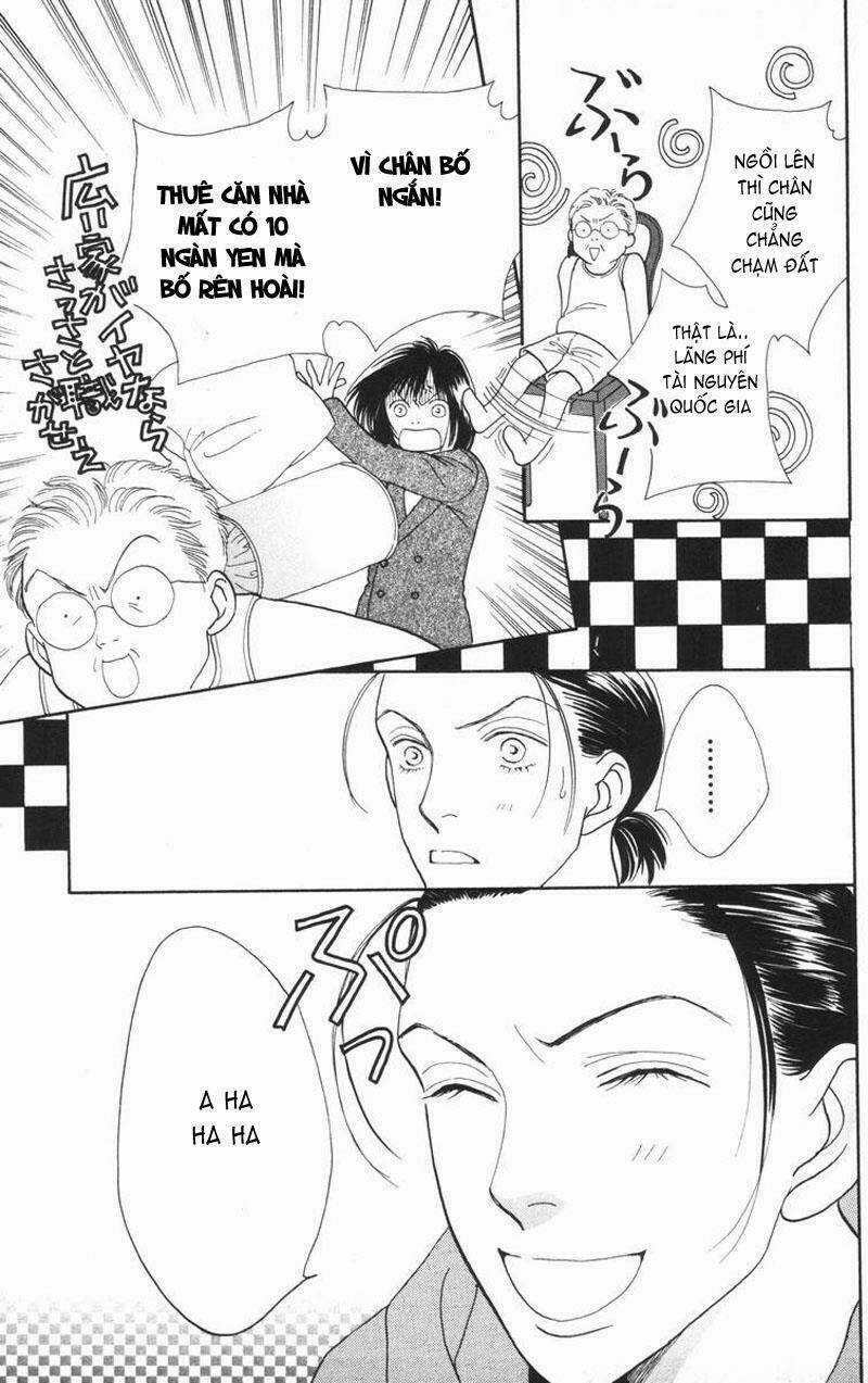 Con Nhà Giàu - Chapter 155 - Trang 23