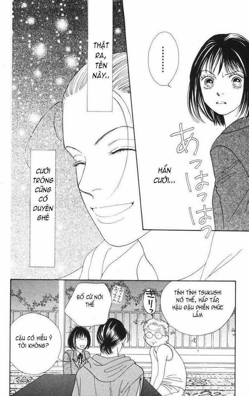 Con Nhà Giàu - Chapter 155 - Trang 24