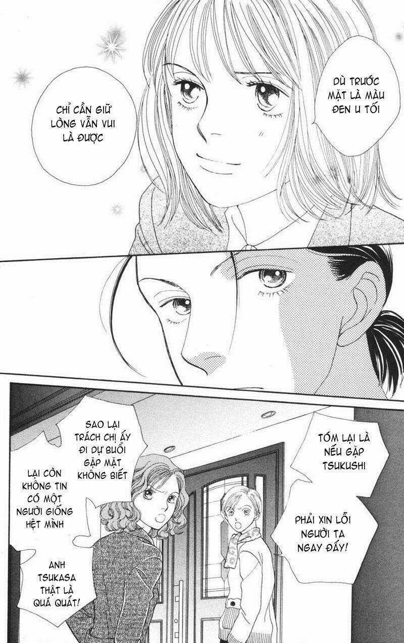 Con Nhà Giàu - Chapter 155 - Trang 26