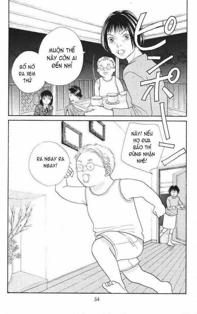 Con Nhà Giàu - Chapter 155 - Trang 28