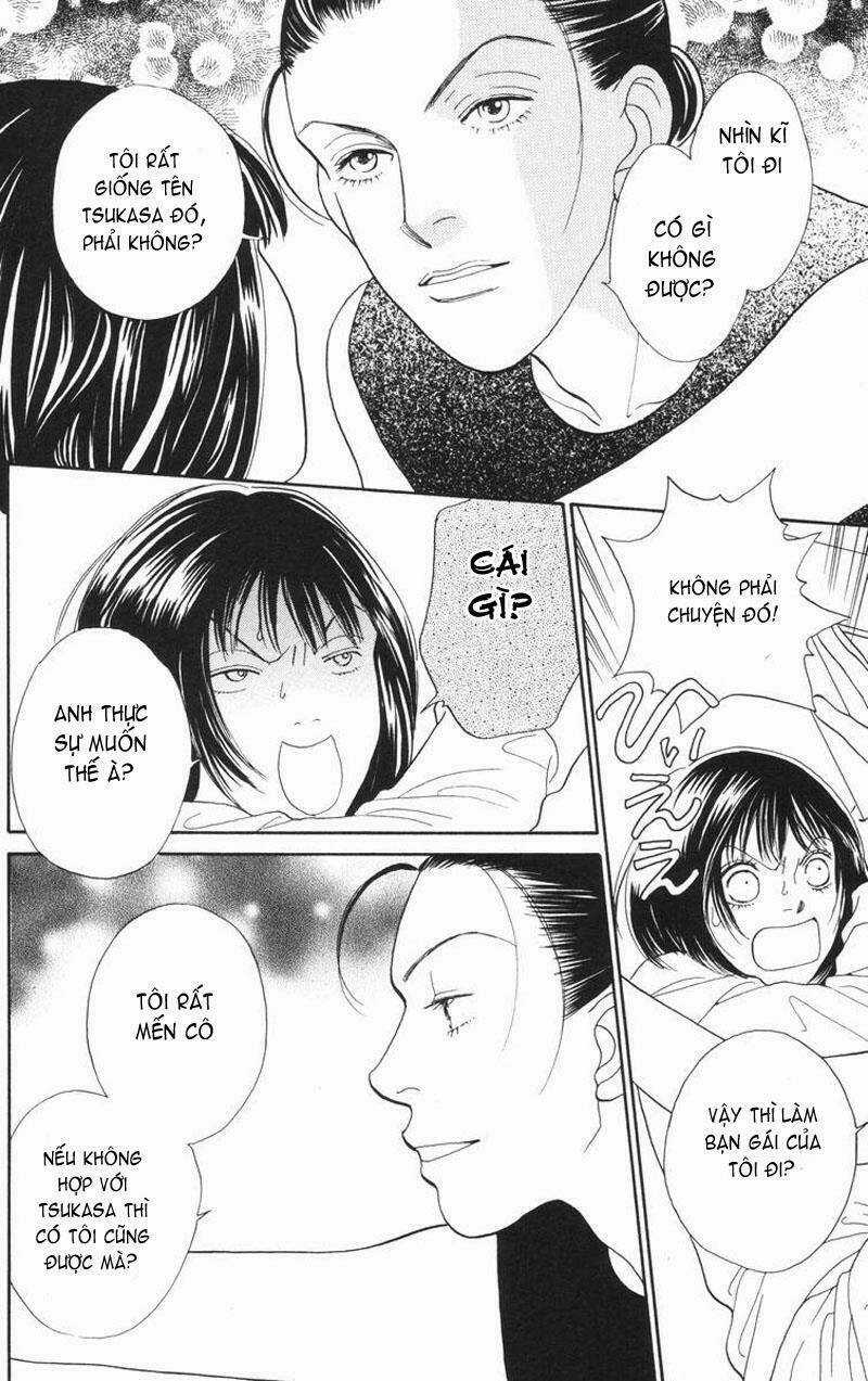 Con Nhà Giàu - Chapter 155 - Trang 4