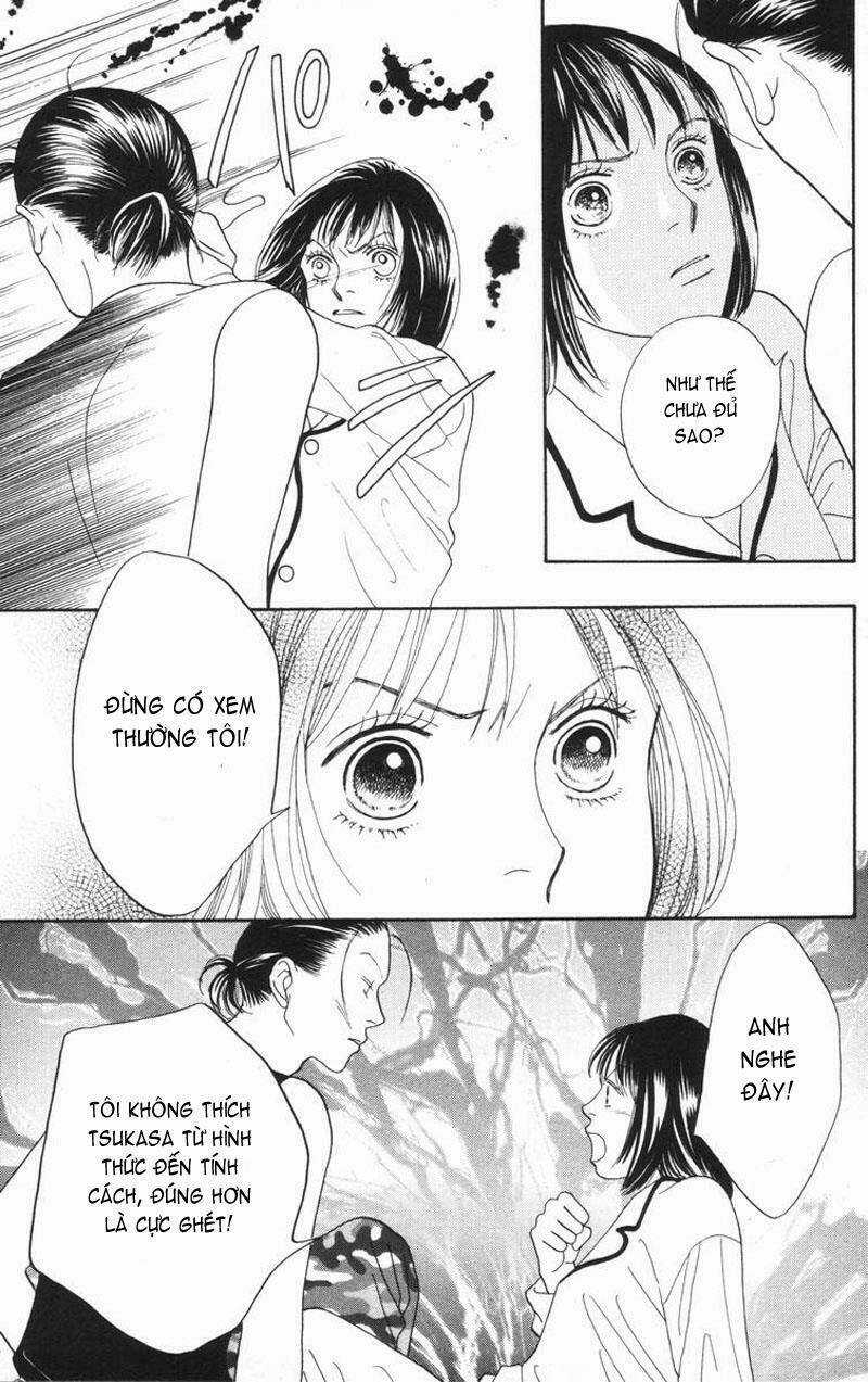 Con Nhà Giàu - Chapter 155 - Trang 5