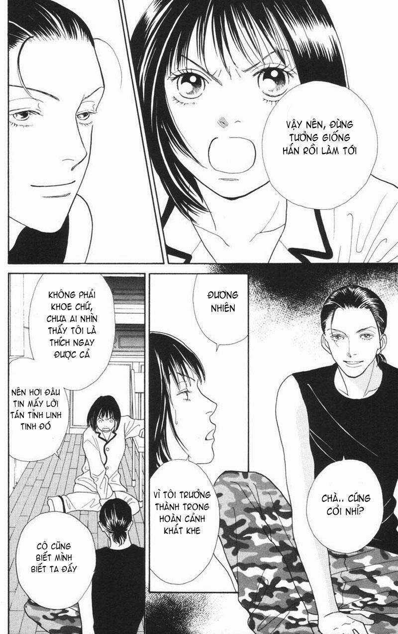 Con Nhà Giàu - Chapter 155 - Trang 6