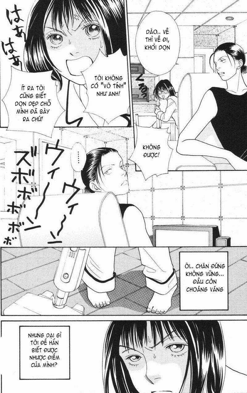 Con Nhà Giàu - Chapter 155 - Trang 8