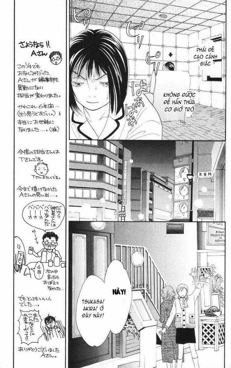 Con Nhà Giàu - Chapter 155 - Trang 9