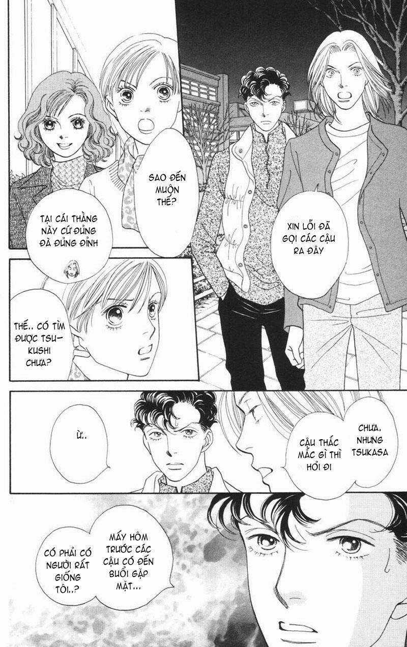 Con Nhà Giàu - Chapter 155 - Trang 10