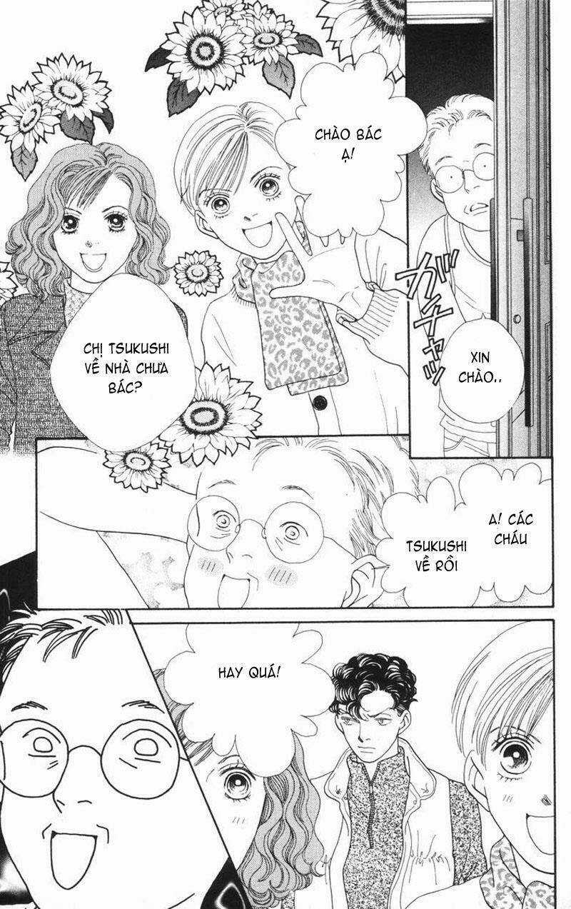 Con Nhà Giàu - Chapter 156 - Trang 1