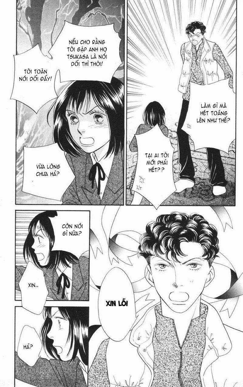 Con Nhà Giàu - Chapter 156 - Trang 11