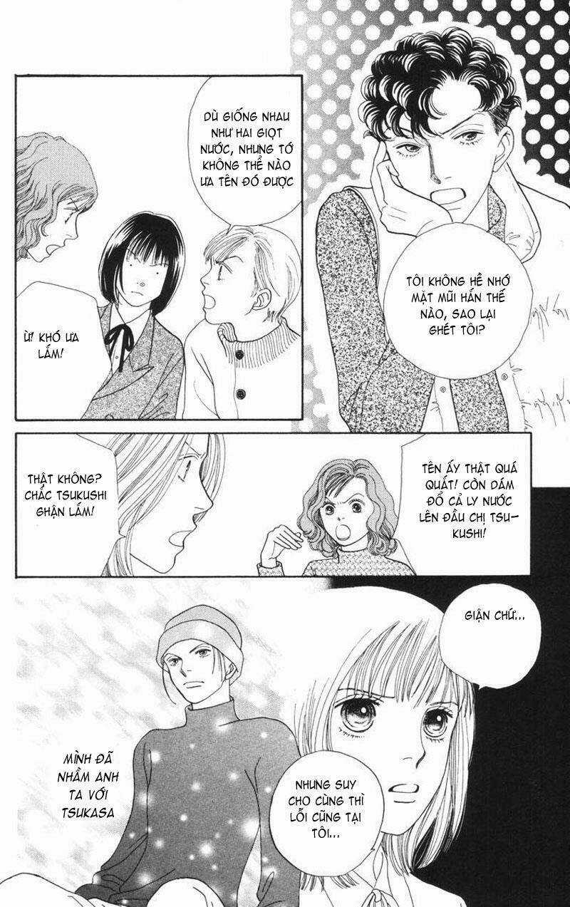 Con Nhà Giàu - Chapter 156 - Trang 16