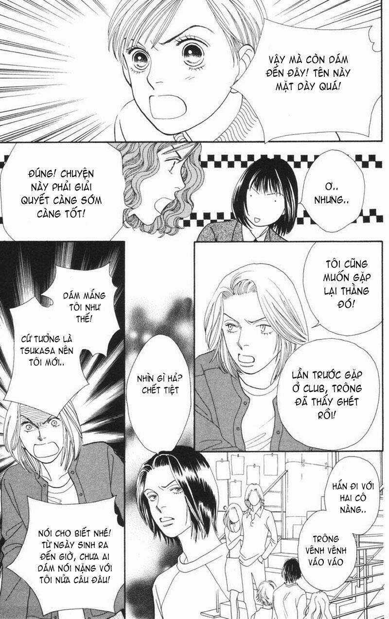 Con Nhà Giàu - Chapter 156 - Trang 17