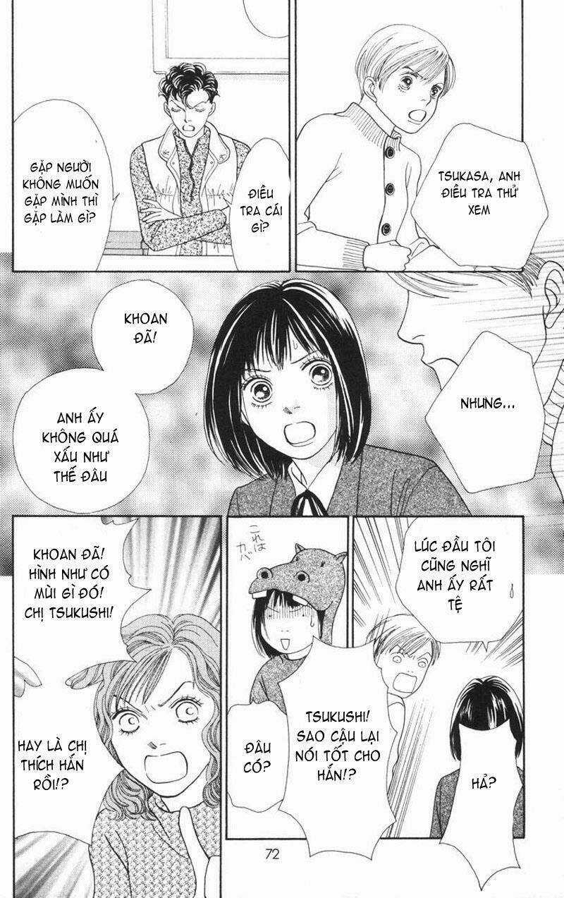 Con Nhà Giàu - Chapter 156 - Trang 18