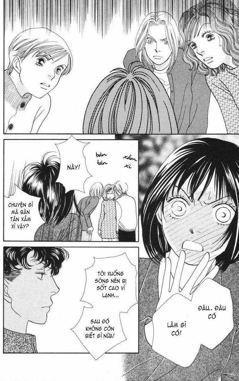 Con Nhà Giàu - Chapter 156 - Trang 20