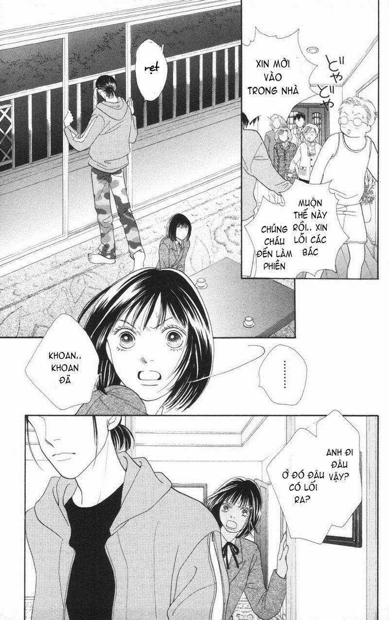 Con Nhà Giàu - Chapter 156 - Trang 3