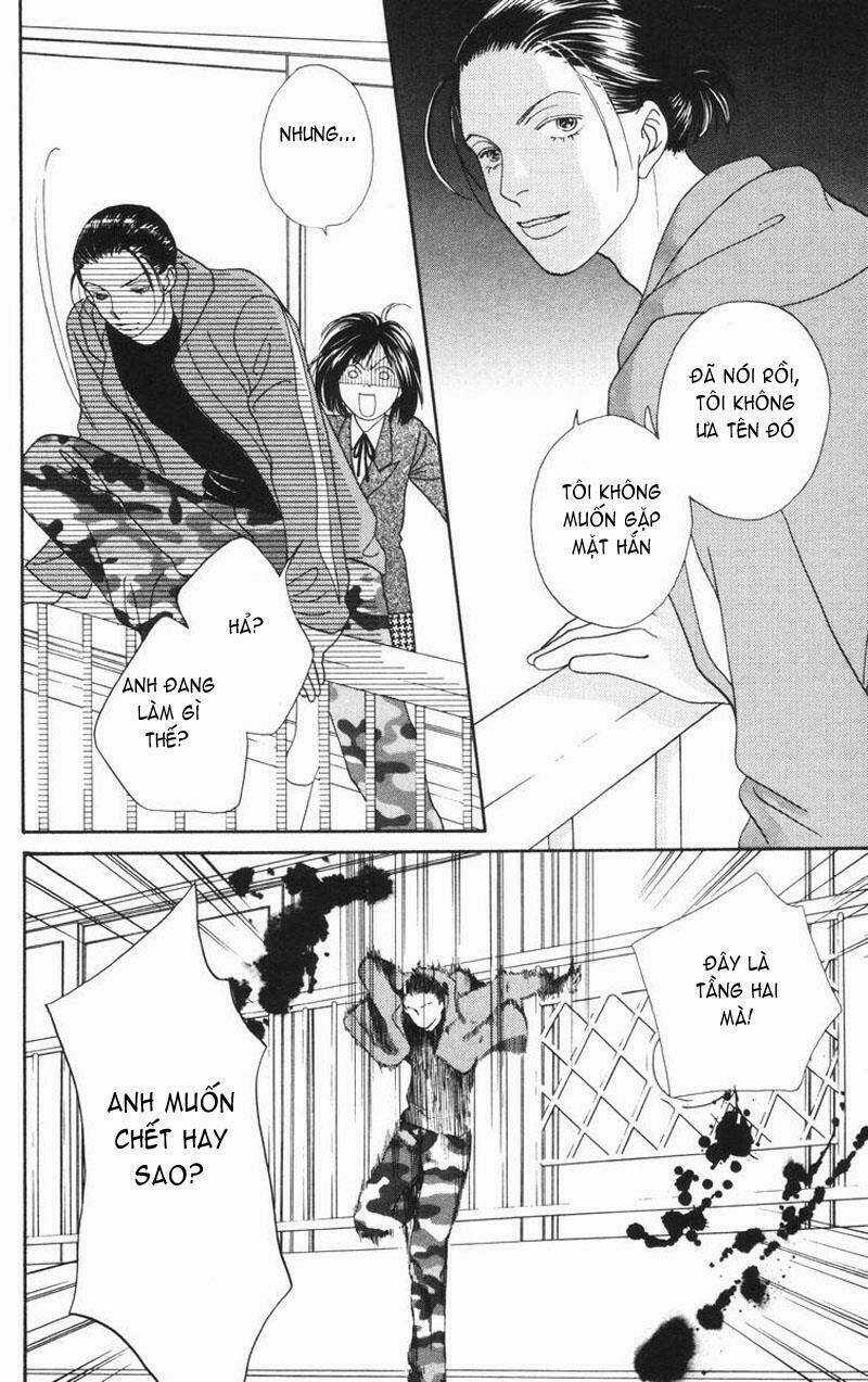 Con Nhà Giàu - Chapter 156 - Trang 4