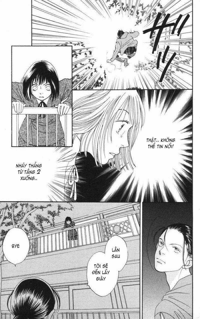 Con Nhà Giàu - Chapter 156 - Trang 5