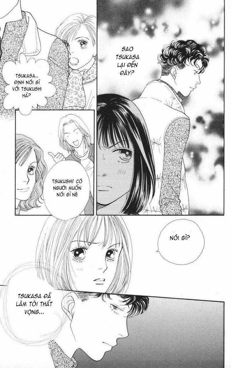 Con Nhà Giàu - Chapter 156 - Trang 7