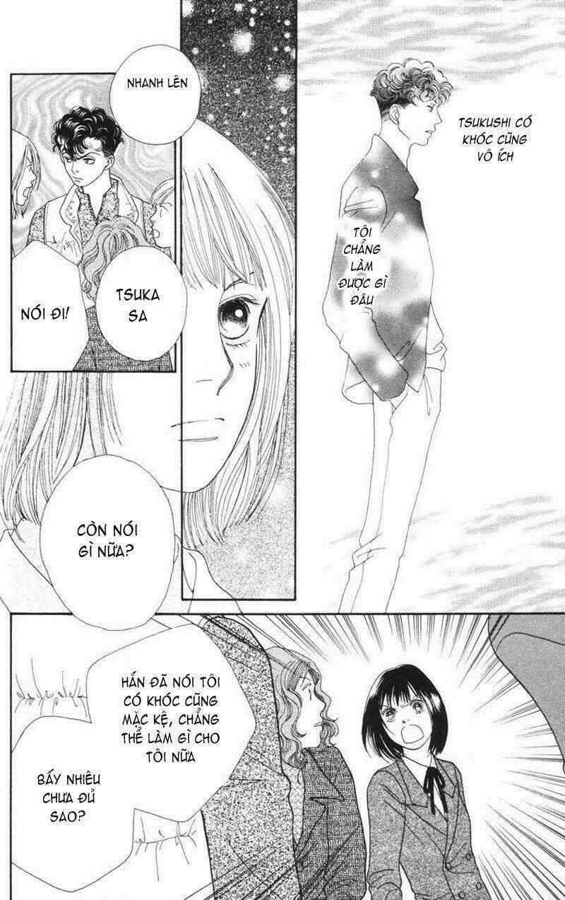 Con Nhà Giàu - Chapter 156 - Trang 8