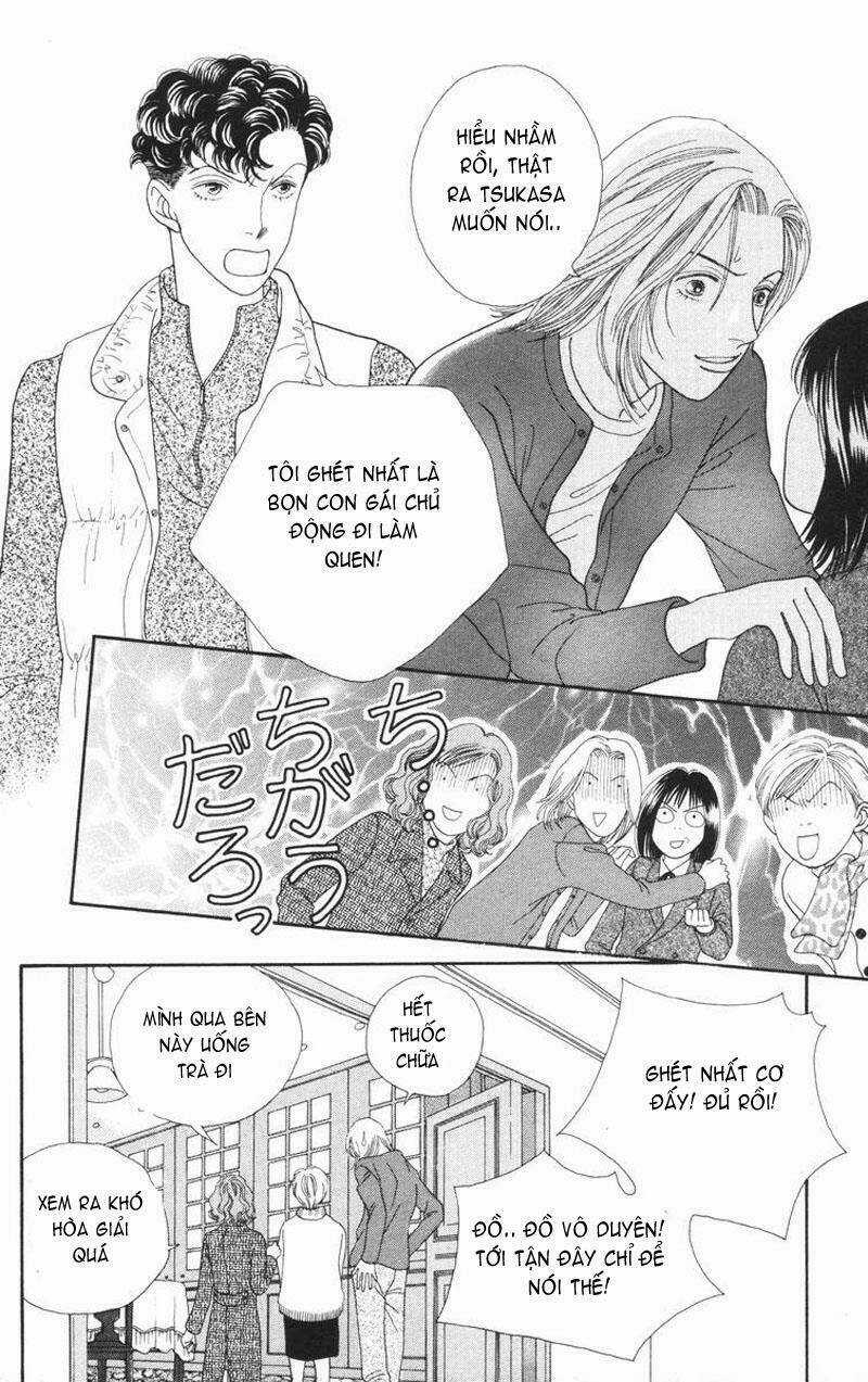 Con Nhà Giàu - Chapter 156 - Trang 10