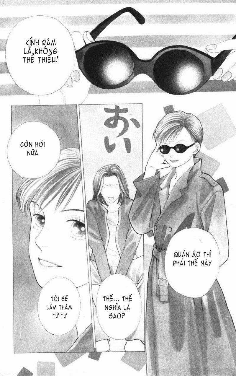 Con Nhà Giàu - Chapter 157 - Trang 2