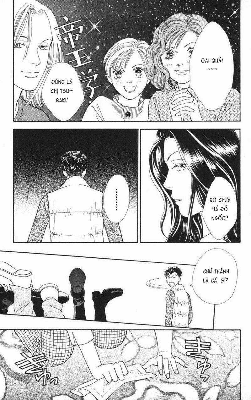 Con Nhà Giàu - Chapter 157 - Trang 12