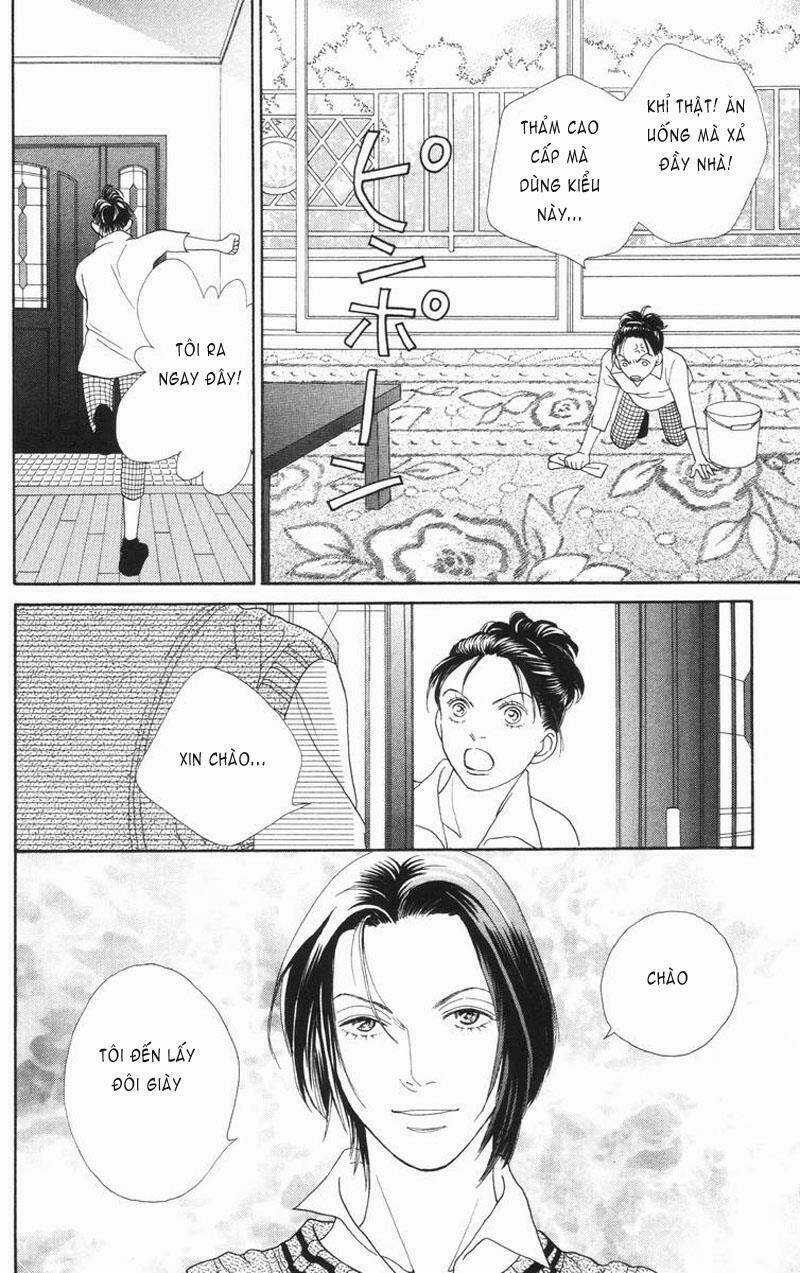 Con Nhà Giàu - Chapter 157 - Trang 13