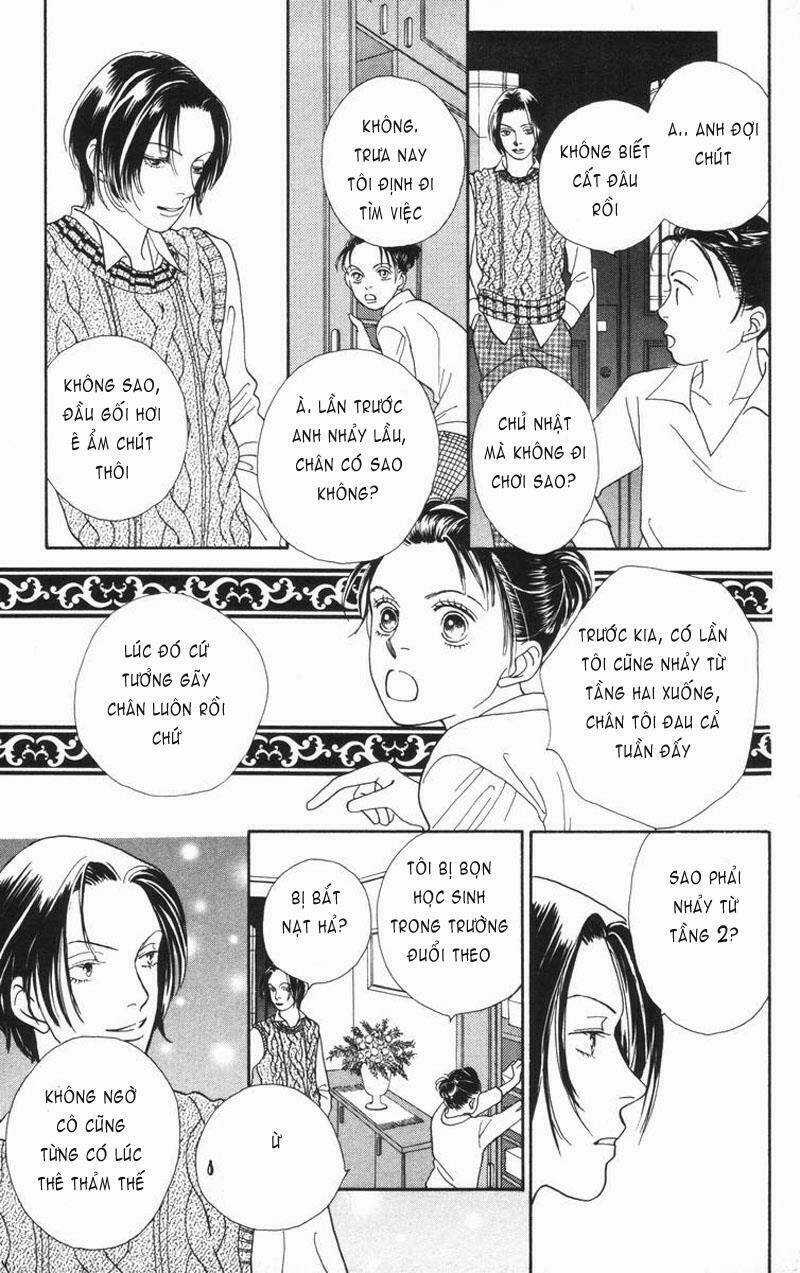 Con Nhà Giàu - Chapter 157 - Trang 14