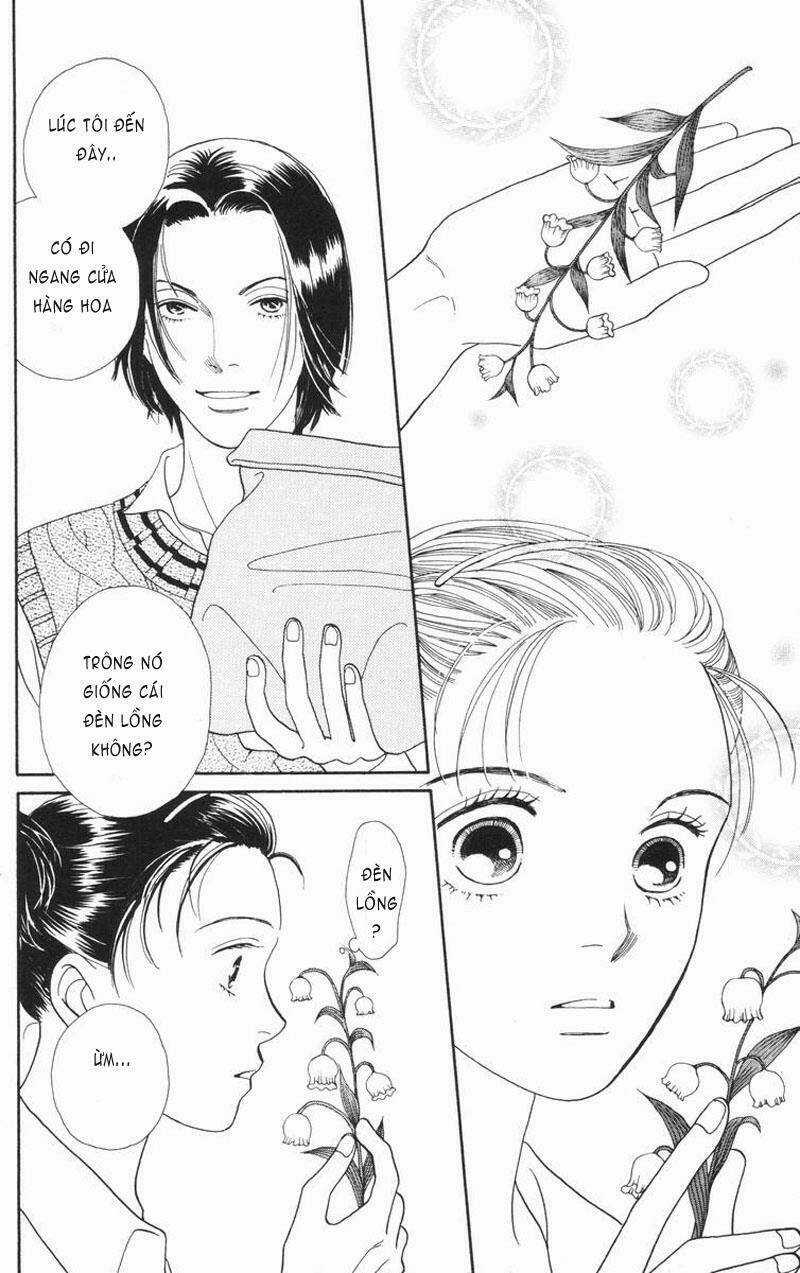 Con Nhà Giàu - Chapter 157 - Trang 19