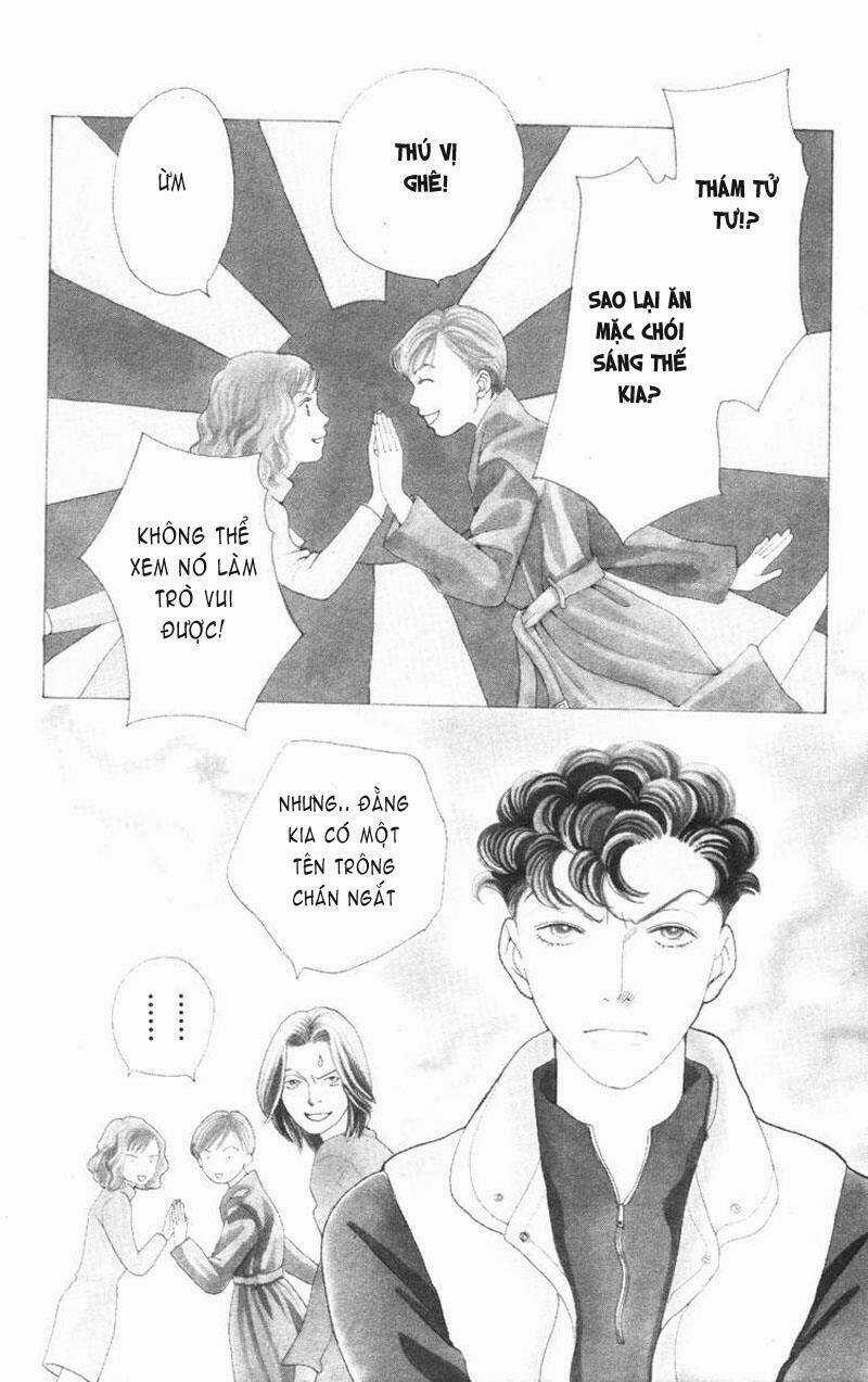 Con Nhà Giàu - Chapter 157 - Trang 3