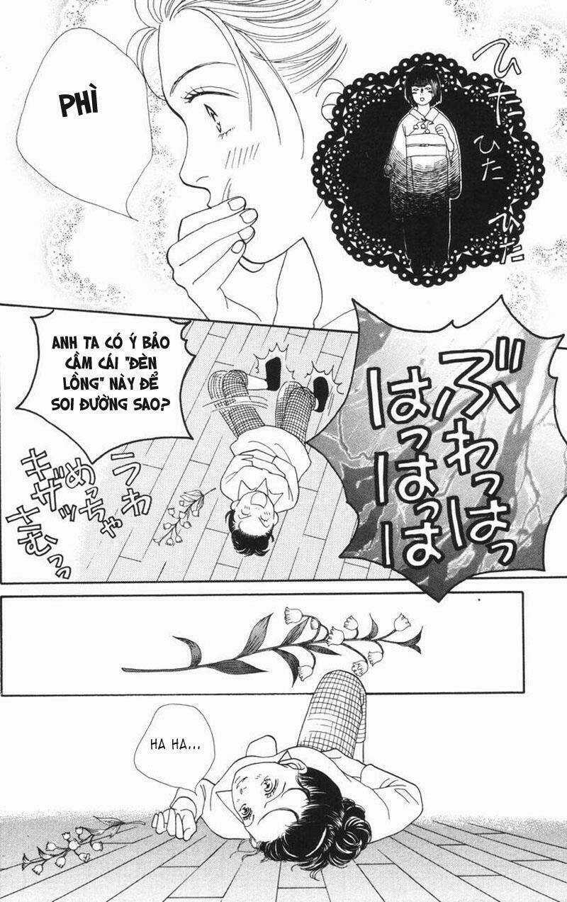 Con Nhà Giàu - Chapter 157 - Trang 21