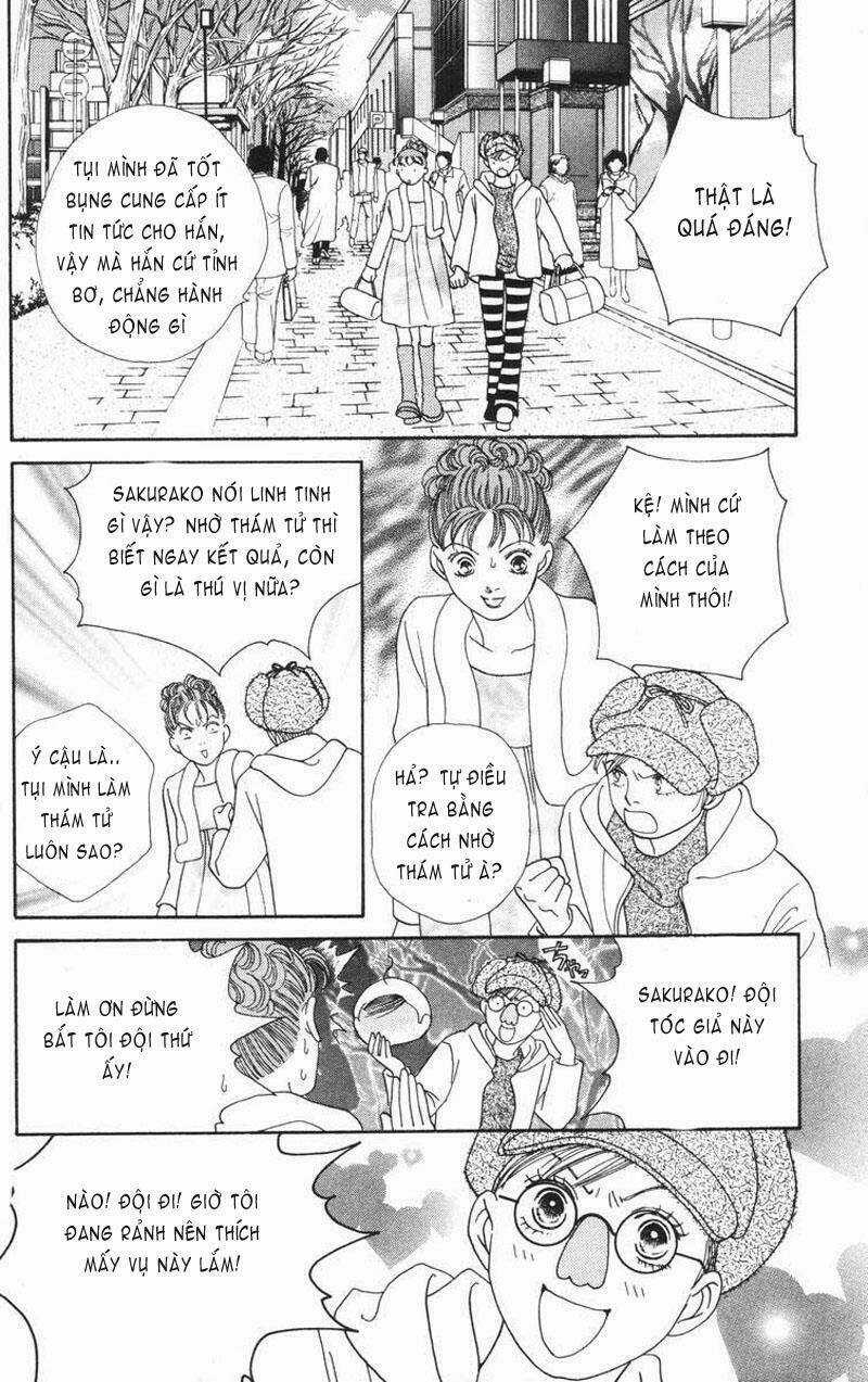 Con Nhà Giàu - Chapter 157 - Trang 23