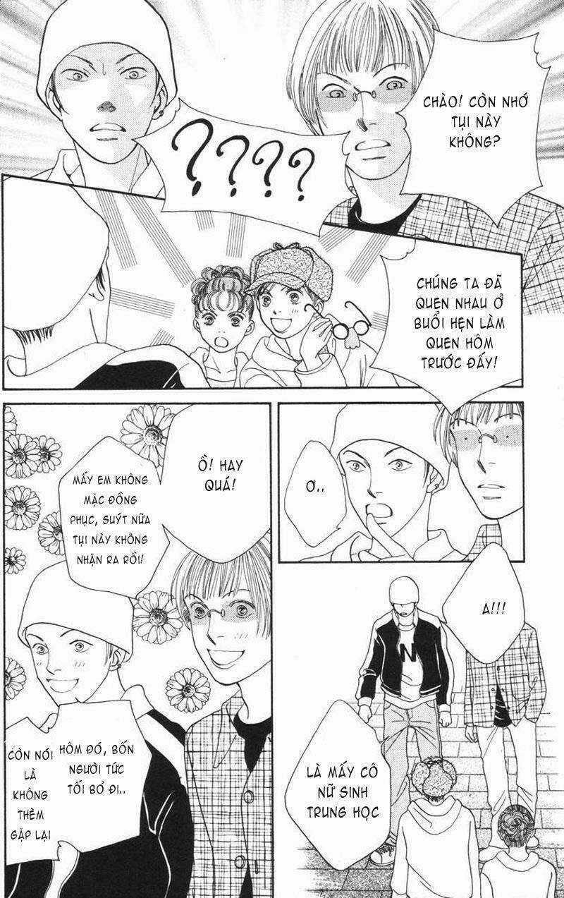 Con Nhà Giàu - Chapter 157 - Trang 25