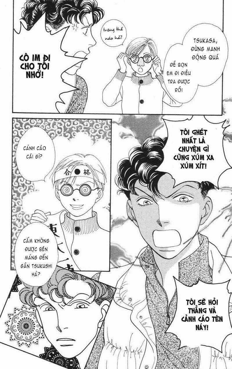 Con Nhà Giàu - Chapter 157 - Trang 5