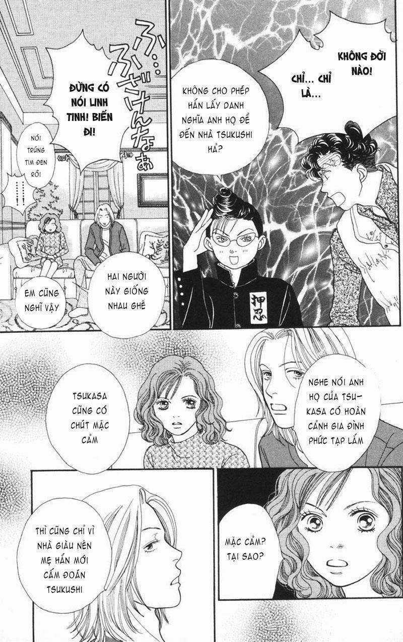 Con Nhà Giàu - Chapter 157 - Trang 6