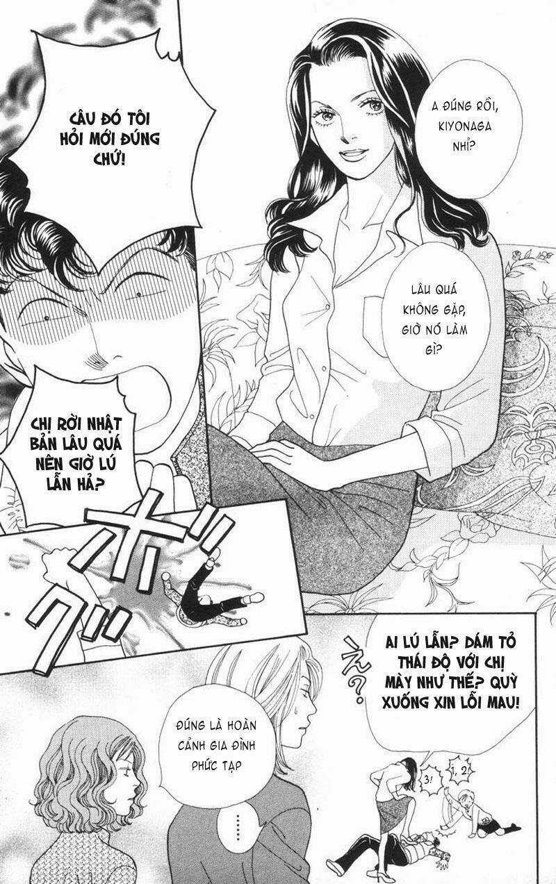 Con Nhà Giàu - Chapter 157 - Trang 8