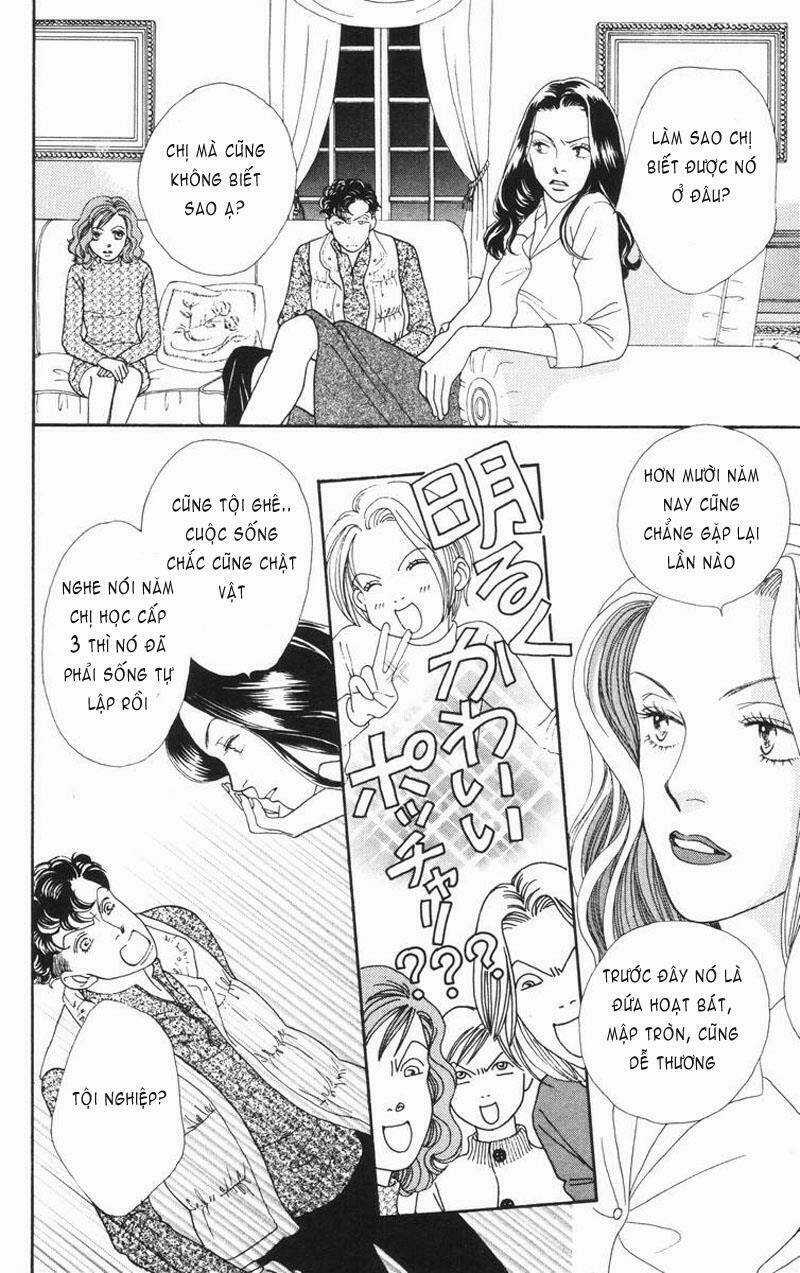 Con Nhà Giàu - Chapter 157 - Trang 9