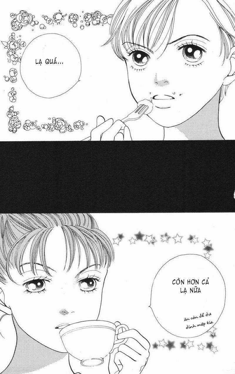 Con Nhà Giàu - Chapter 158 - Trang 1