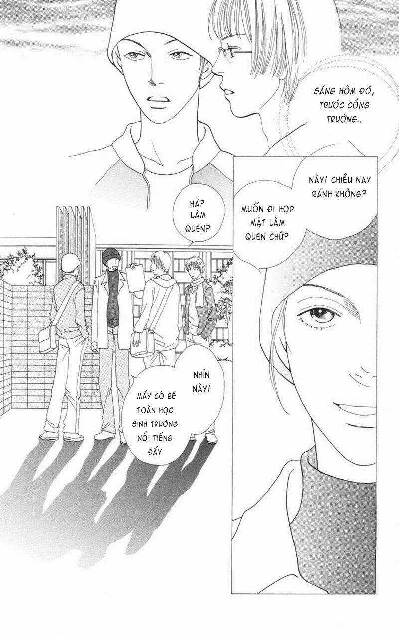 Con Nhà Giàu - Chapter 158 - Trang 2