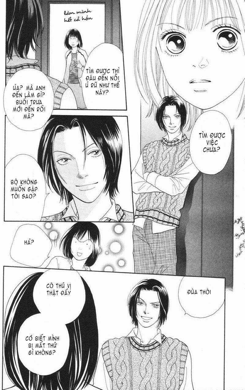 Con Nhà Giàu - Chapter 158 - Trang 14